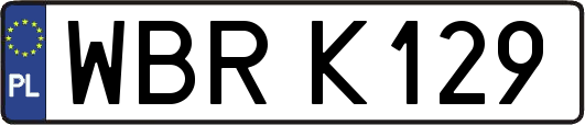 WBRK129