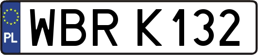 WBRK132