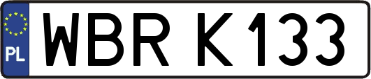 WBRK133