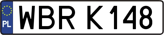 WBRK148