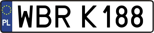 WBRK188