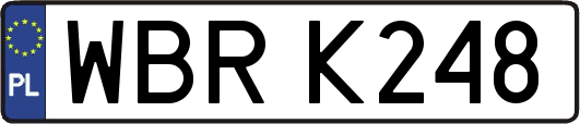 WBRK248