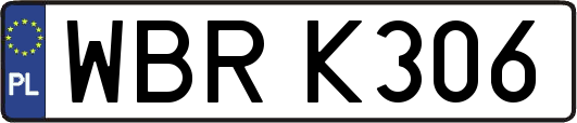 WBRK306