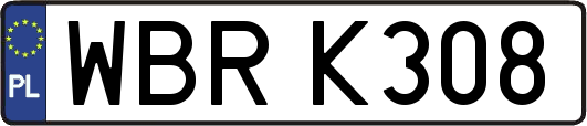 WBRK308