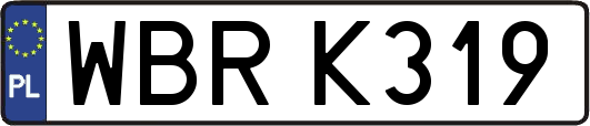WBRK319