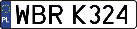 WBRK324