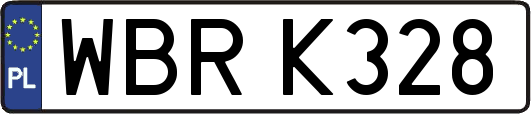 WBRK328