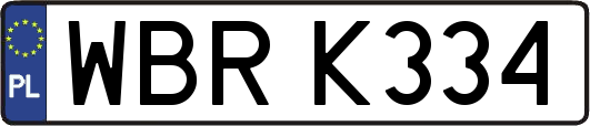 WBRK334