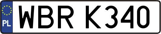 WBRK340