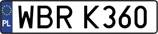 WBRK360