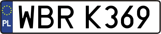WBRK369