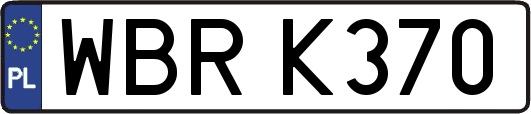 WBRK370