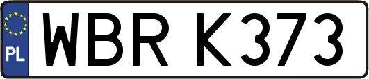 WBRK373