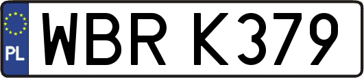 WBRK379