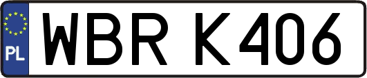 WBRK406