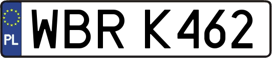 WBRK462