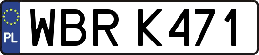 WBRK471