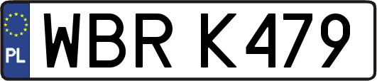 WBRK479