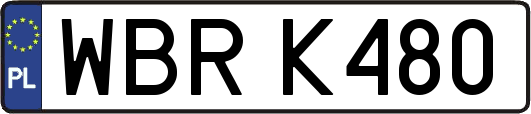 WBRK480