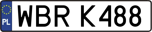 WBRK488