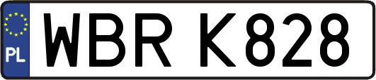 WBRK828