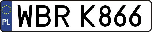 WBRK866