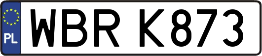 WBRK873