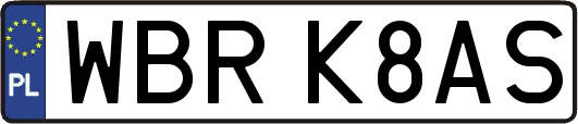 WBRK8AS