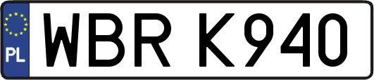WBRK940