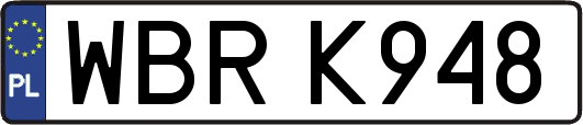 WBRK948