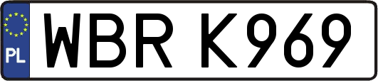 WBRK969