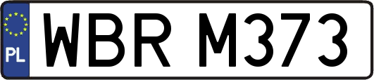 WBRM373