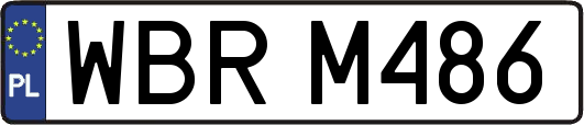 WBRM486