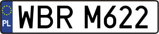 WBRM622