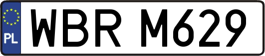 WBRM629