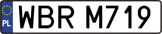WBRM719