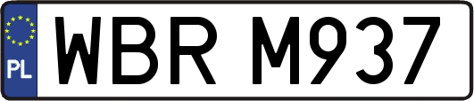 WBRM937