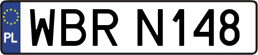 WBRN148