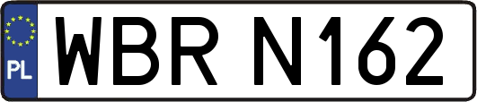 WBRN162