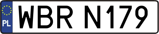 WBRN179