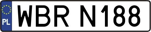 WBRN188