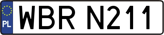 WBRN211