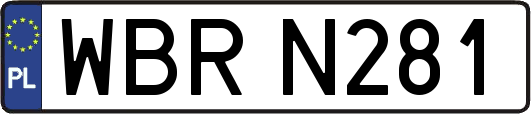 WBRN281
