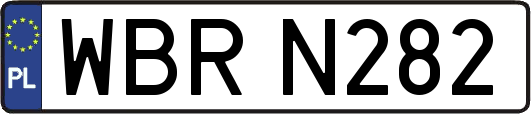 WBRN282