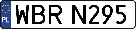 WBRN295