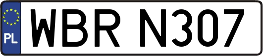 WBRN307