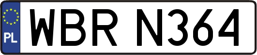 WBRN364