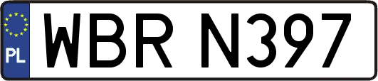 WBRN397