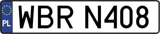 WBRN408