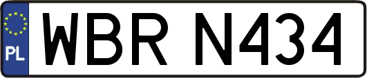 WBRN434